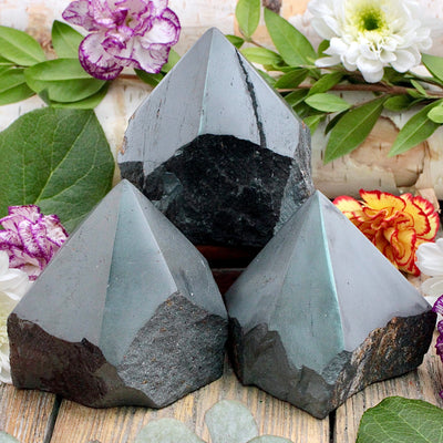 Hematite Power Point