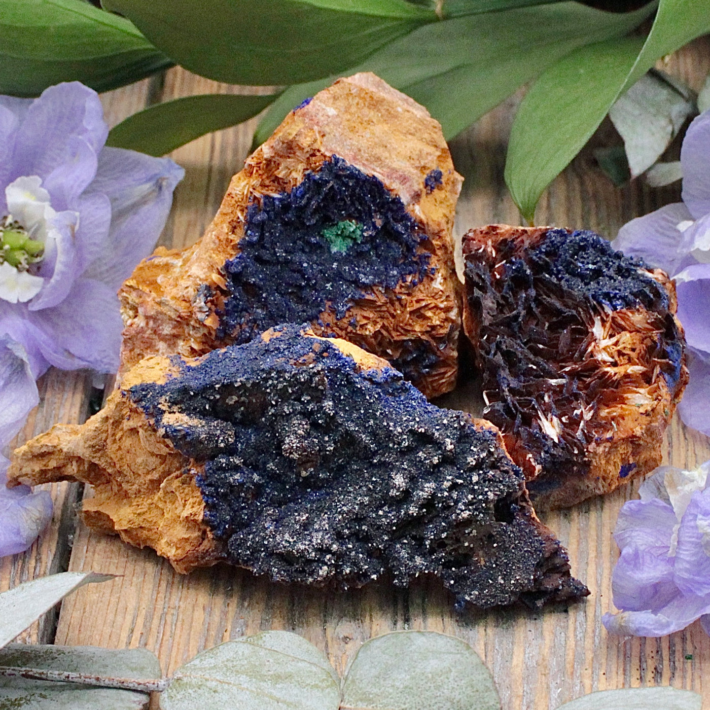 RC9810-Azurite-with-Malachite-Rough-Chunk-A