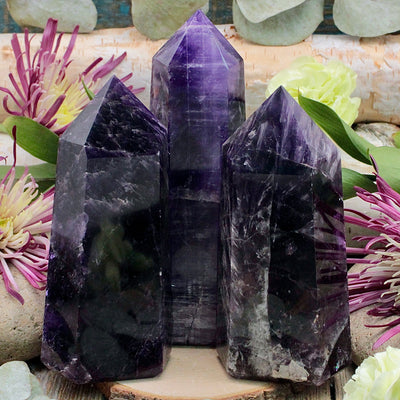 Amethyst Tower B