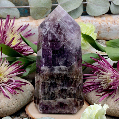 Amethyst Tower D