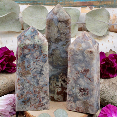 RC9925-Blue-Flower-Agate-Obelisk-A