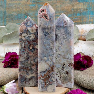 RC9928-Blue-Flower-Agate-Obelisk-D