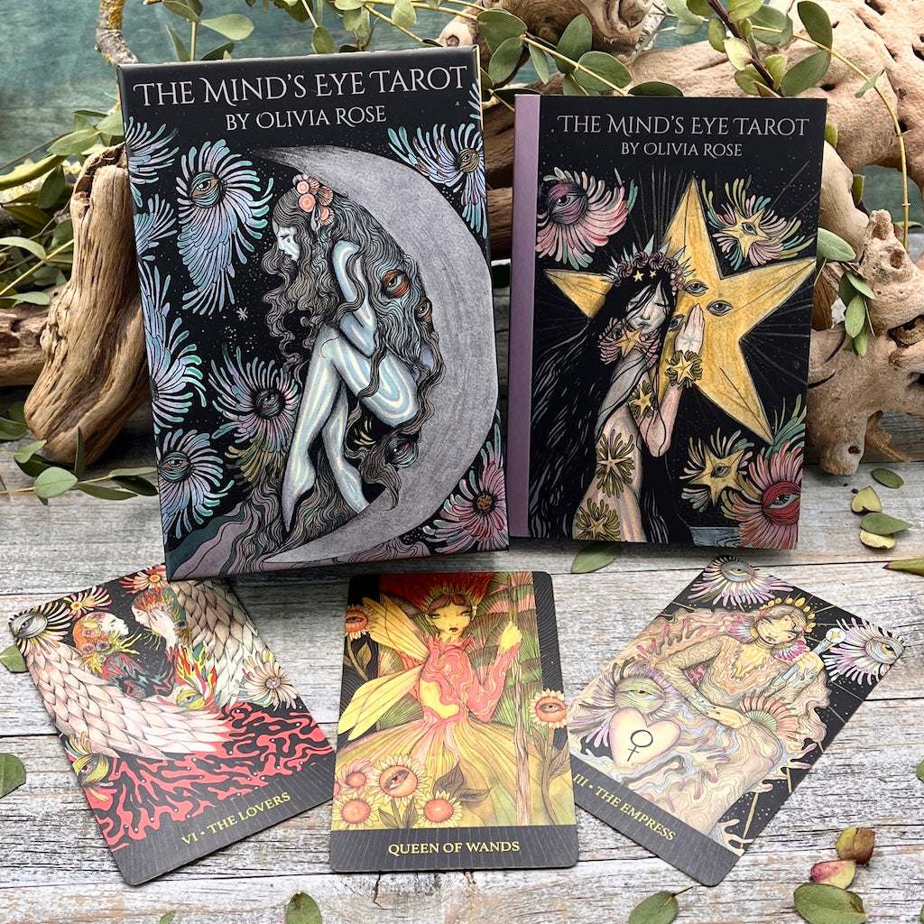 The Mind's Eye Tarot