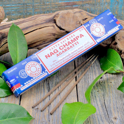 Nag Champa Incense 