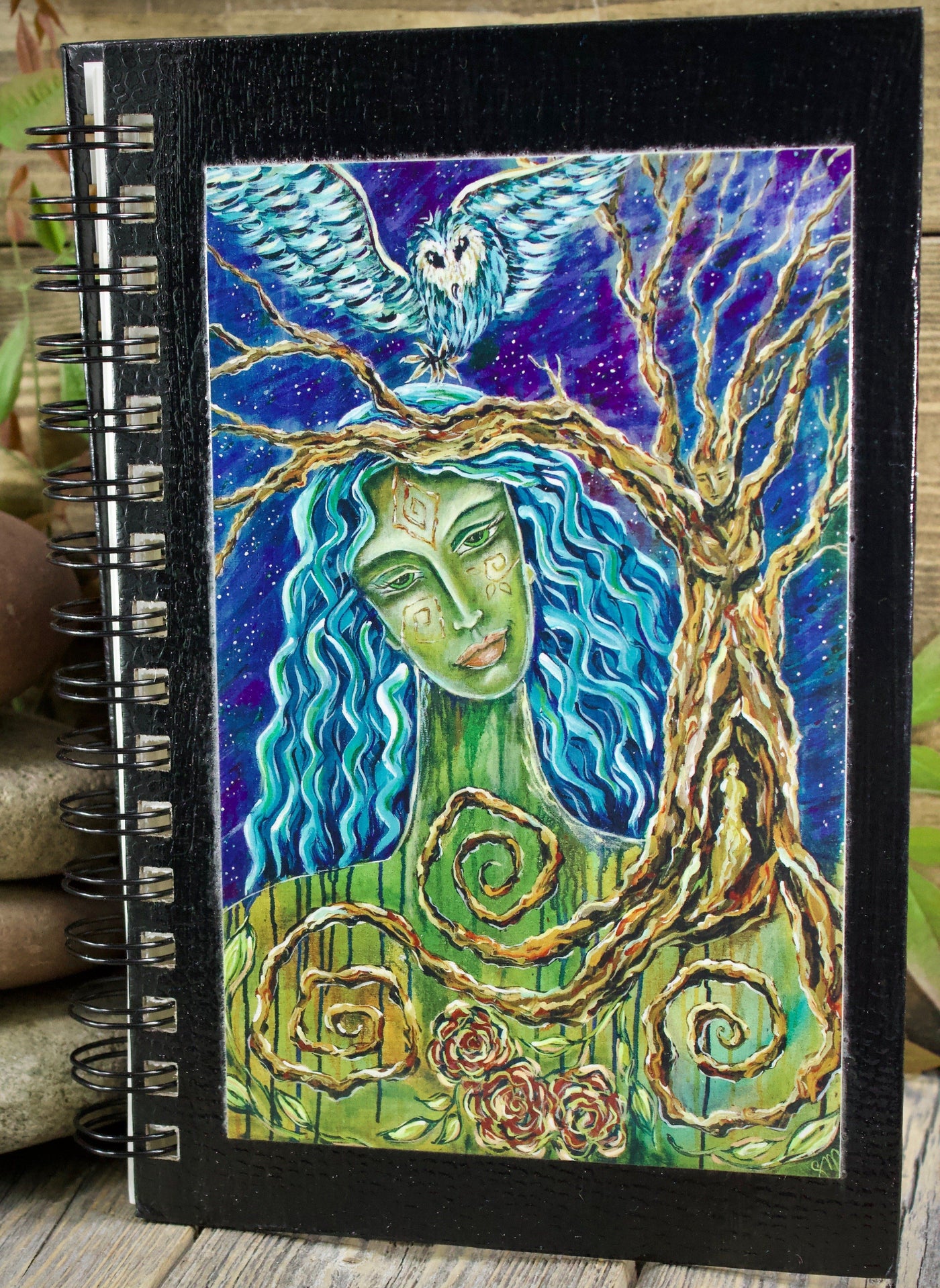 Wild Heart Journal