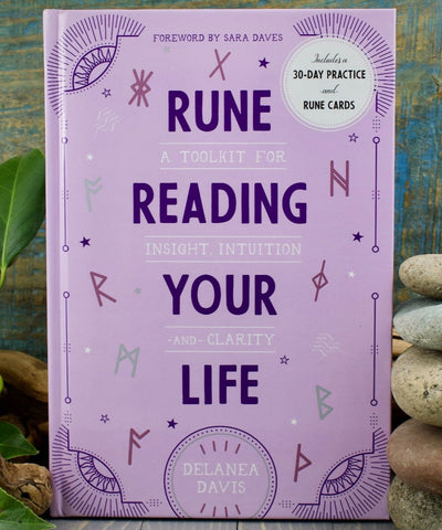 Rune Reading Your Life
