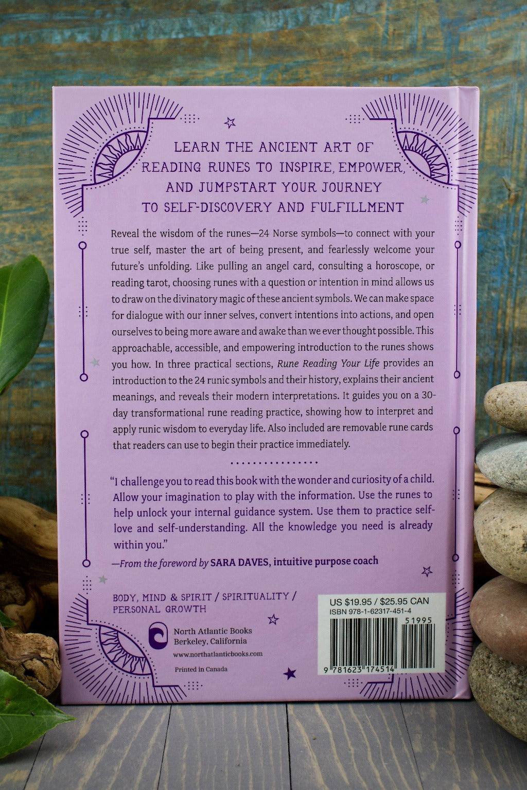 Rune Reading Your Life