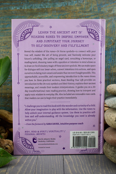 Rune Reading Your Life