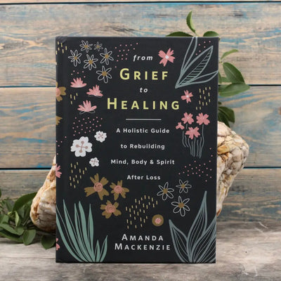 From Grief to Healing