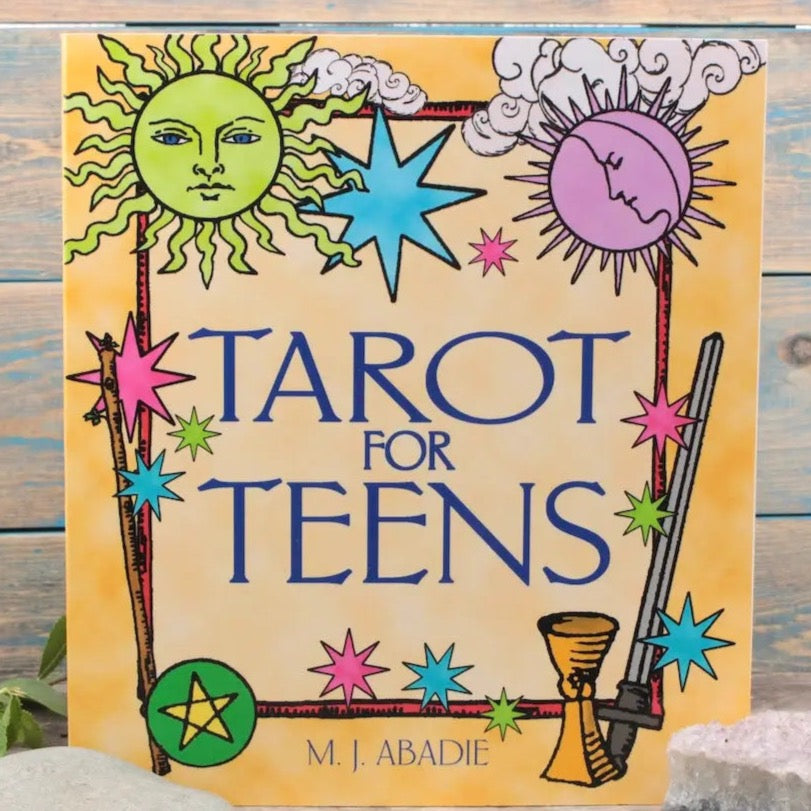 Tarot for Teens