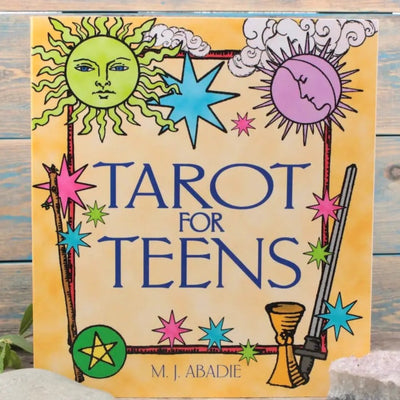 Tarot for Teens
