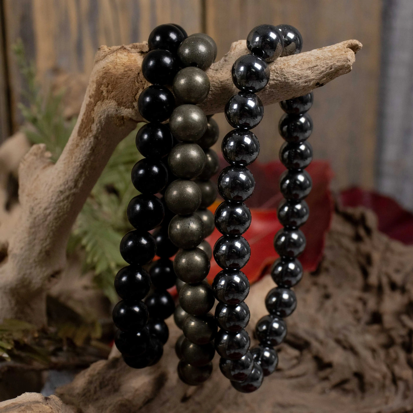 Protection Intention Bracelet Set