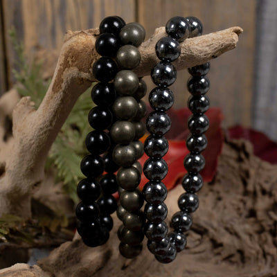 Protection Intention Bracelet Set