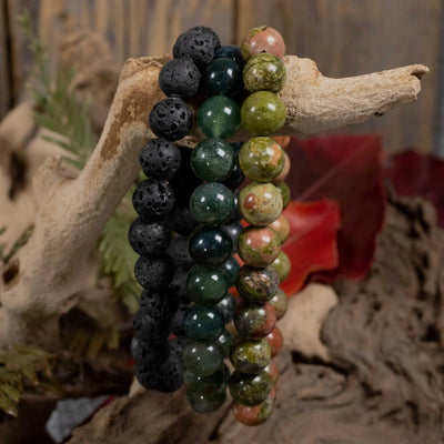 Fertility Intention Bracelet Set