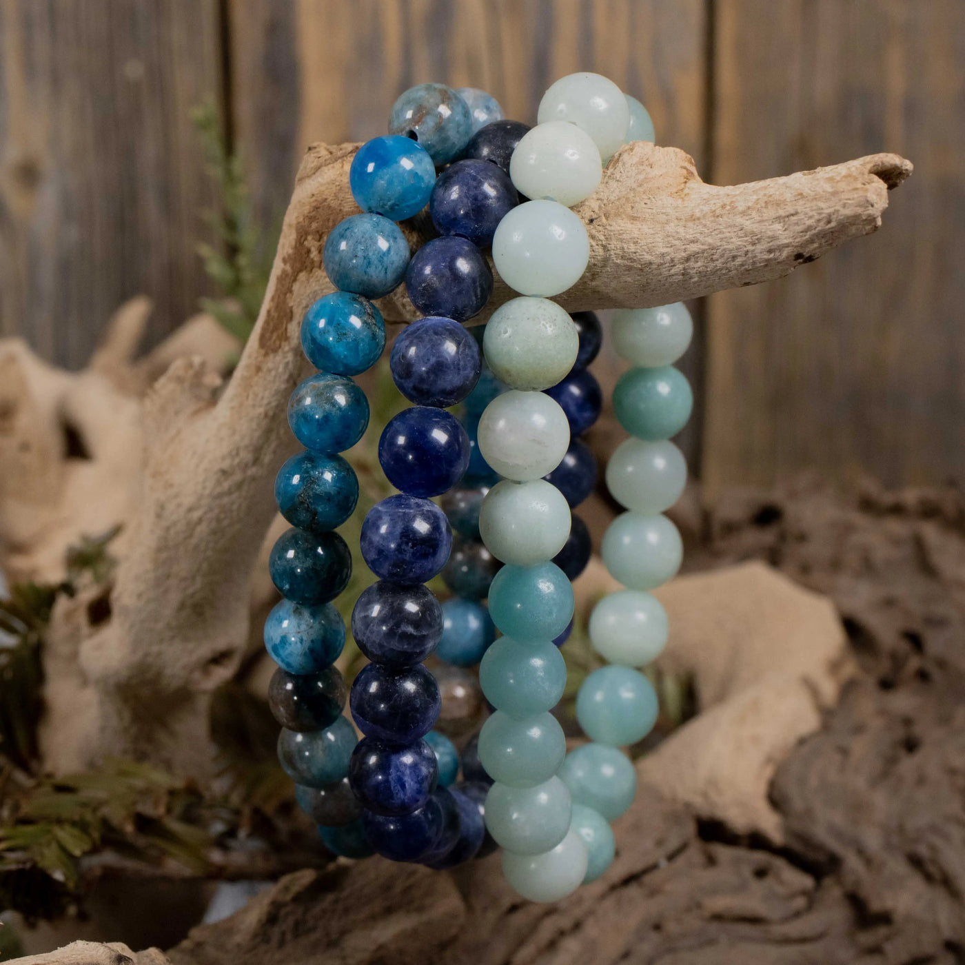 Communication Intention Bracelet Set