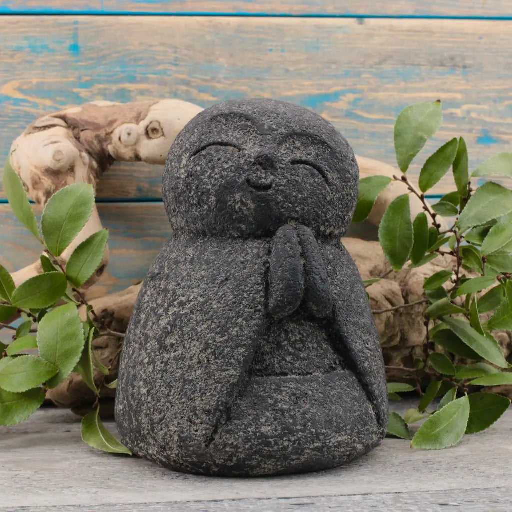 Jizo Buddha