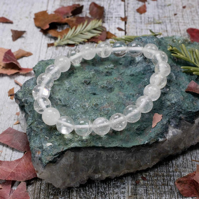 Quartz Bracelet, Multiple Sizes