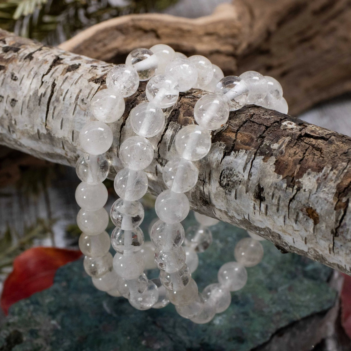 Quartz Bracelet, Multiple Sizes