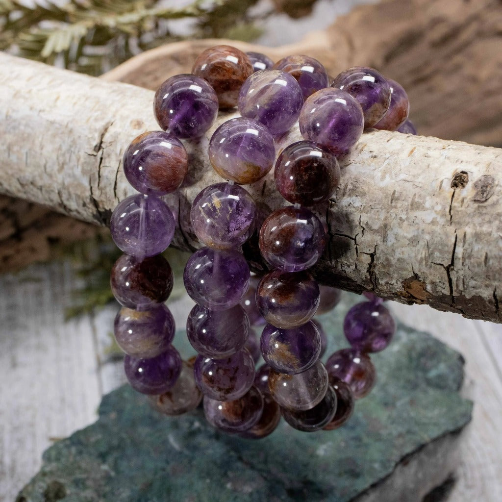Super 7 Bracelet, Multiple Sizes