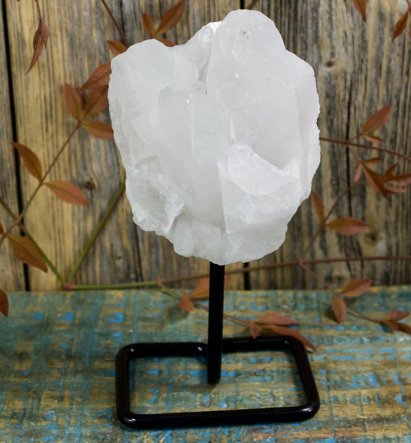 Quartz Point on Stand #5