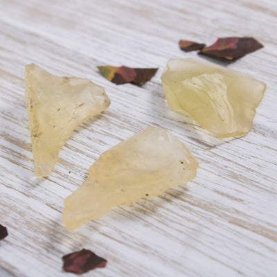 Libyan Desert Glass