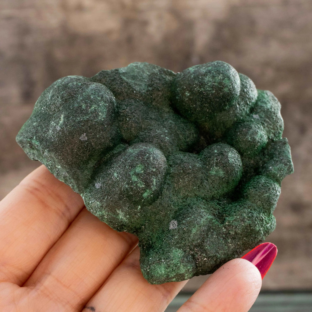 Malachite Specimen