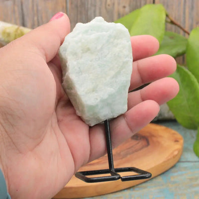 Amazonite Mini Pin