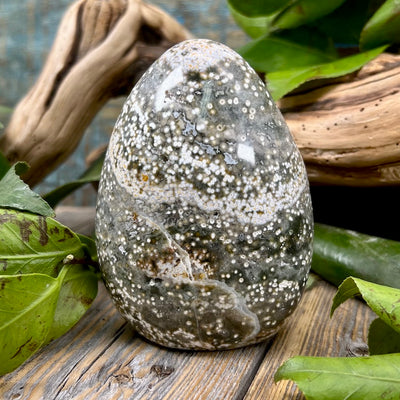 Ocean Jasper Freeform
