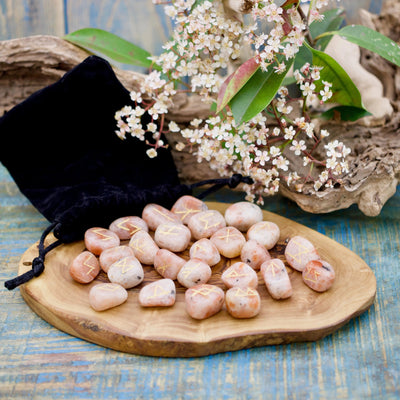 Sunstone Rune Stones