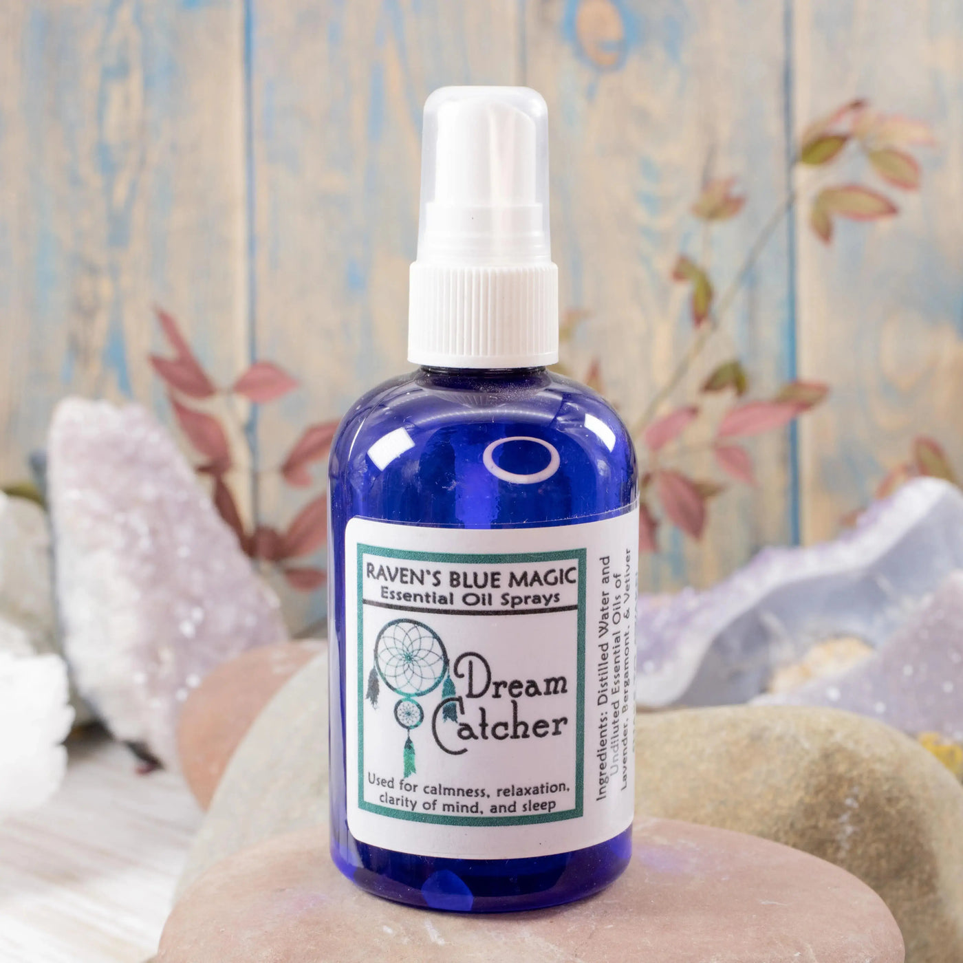 Dream Catcher Essential Oil Spray