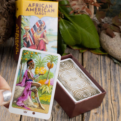 African American Tarot