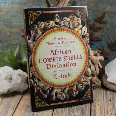 African Cowrie Shells Divination