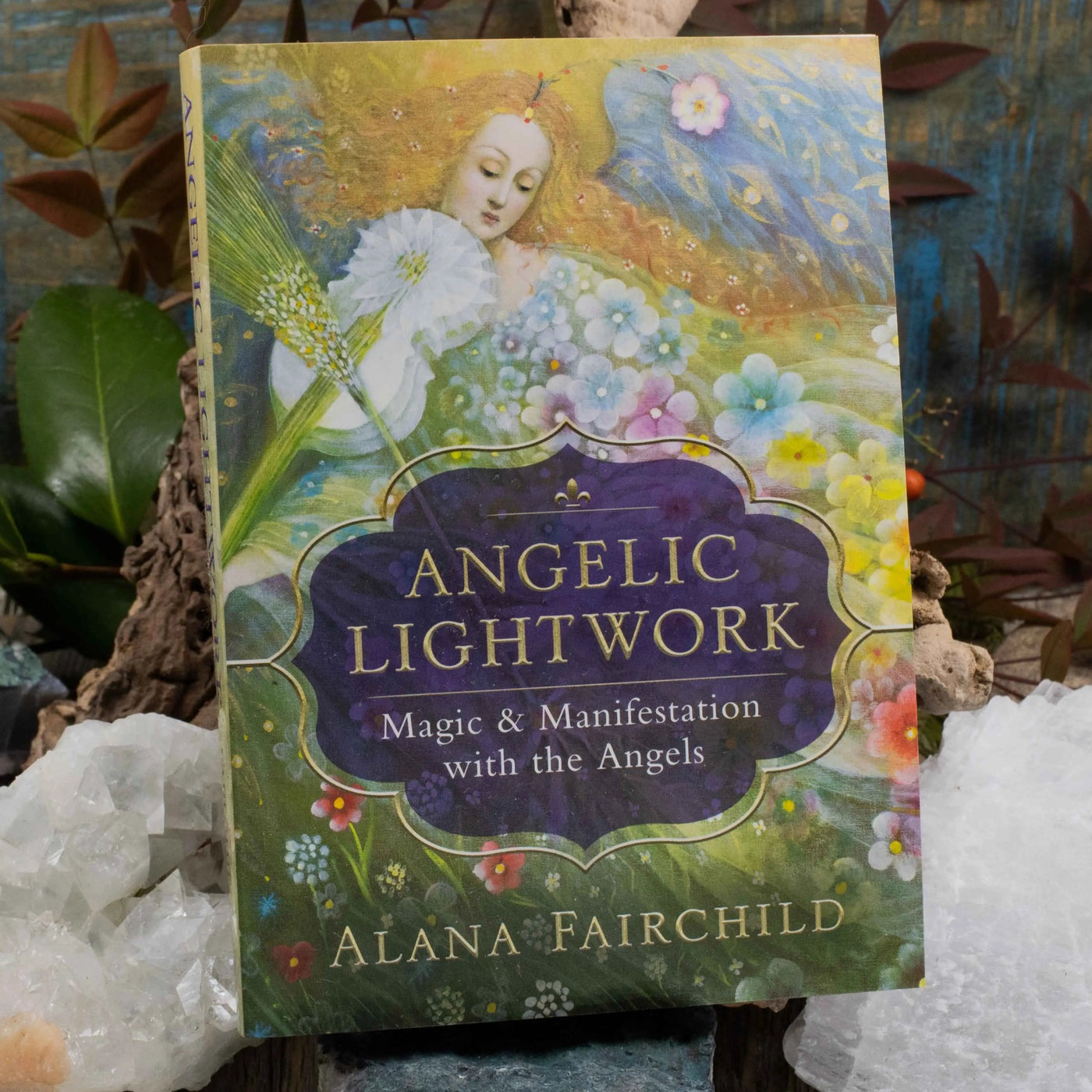 Angelic Light Work