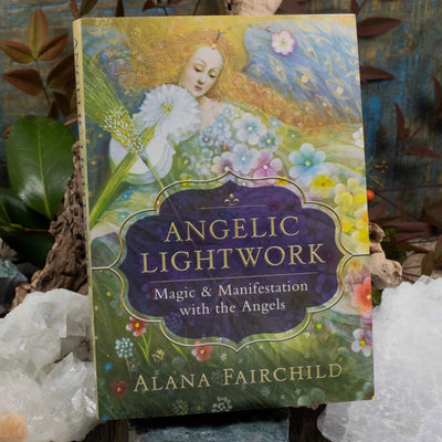Angelic Light Work