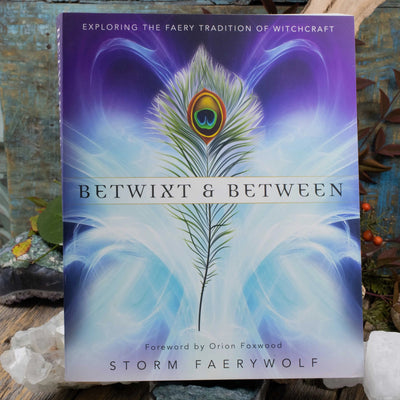 Betwixt & Between