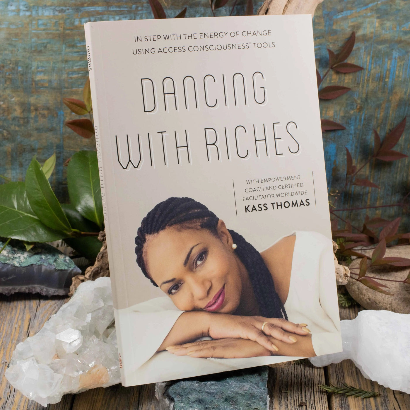 Dancing with Riches