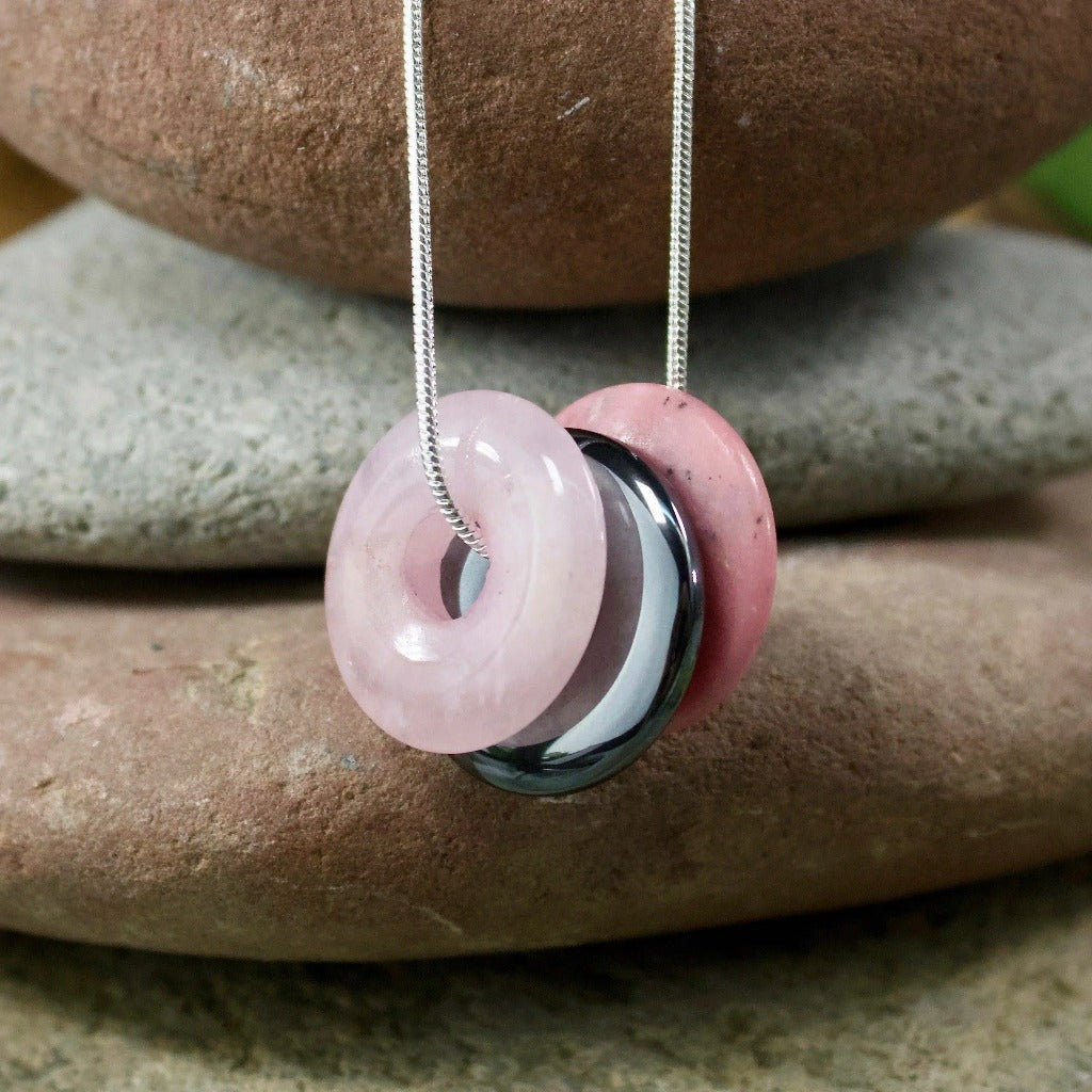 Love Spell Mini Circles of Power