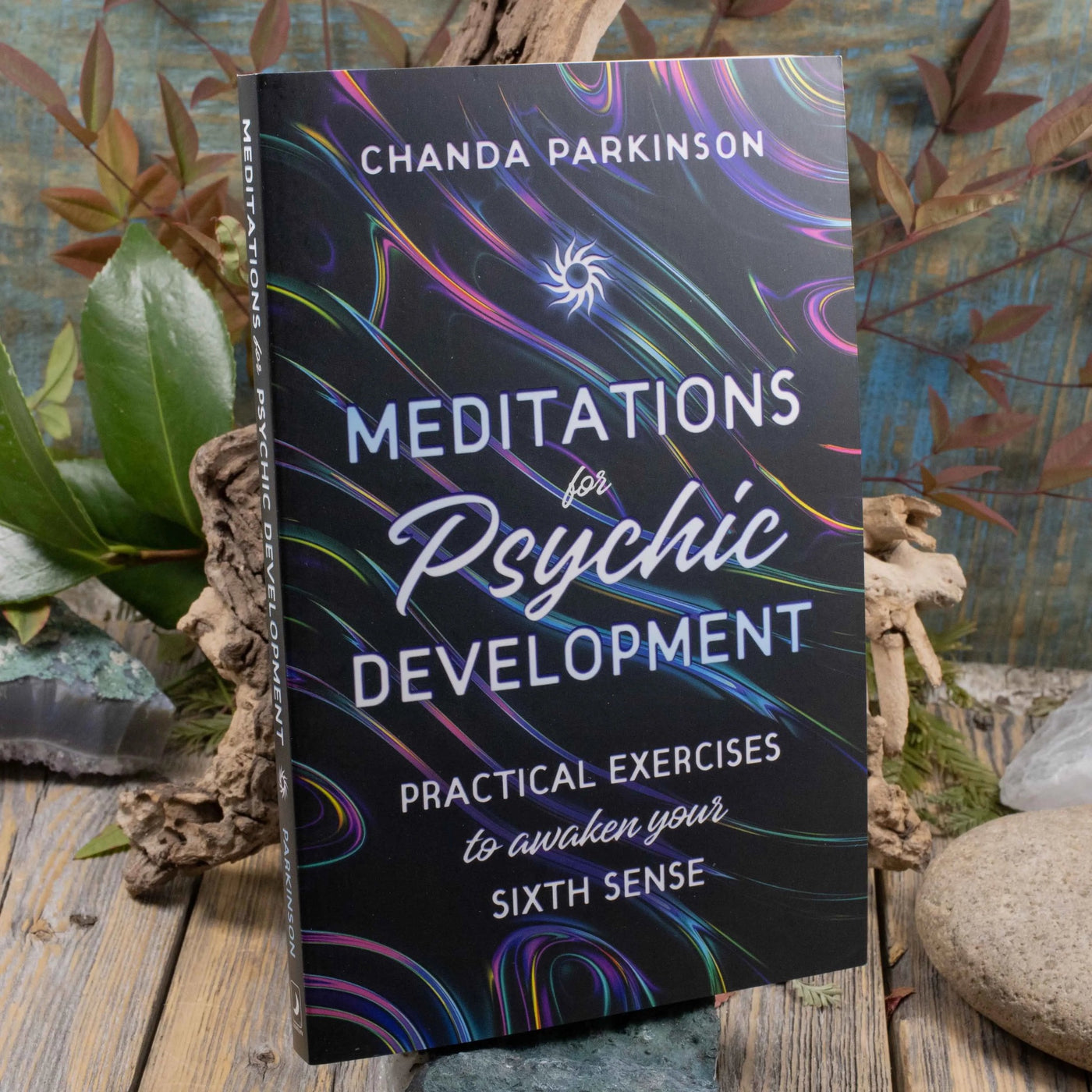 Meditations for Psychic Development