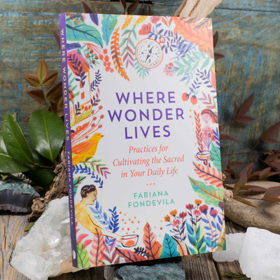 Where Wonder Lives